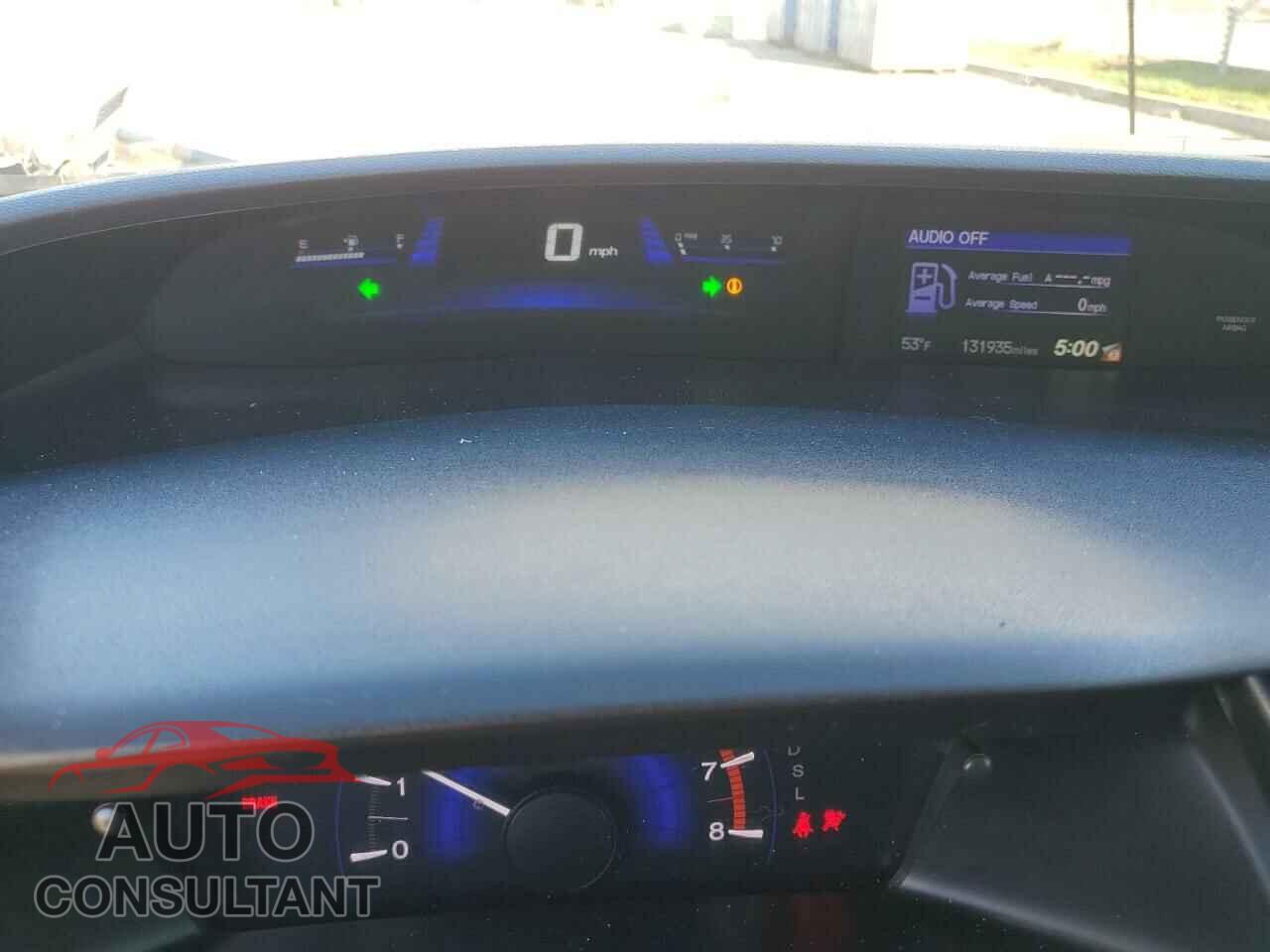 HONDA CIVIC 2015 - 2HGFB2F77FH515202