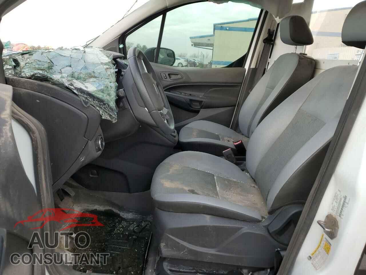 FORD TRANSIT 2017 - NM0LS7E70H1313008