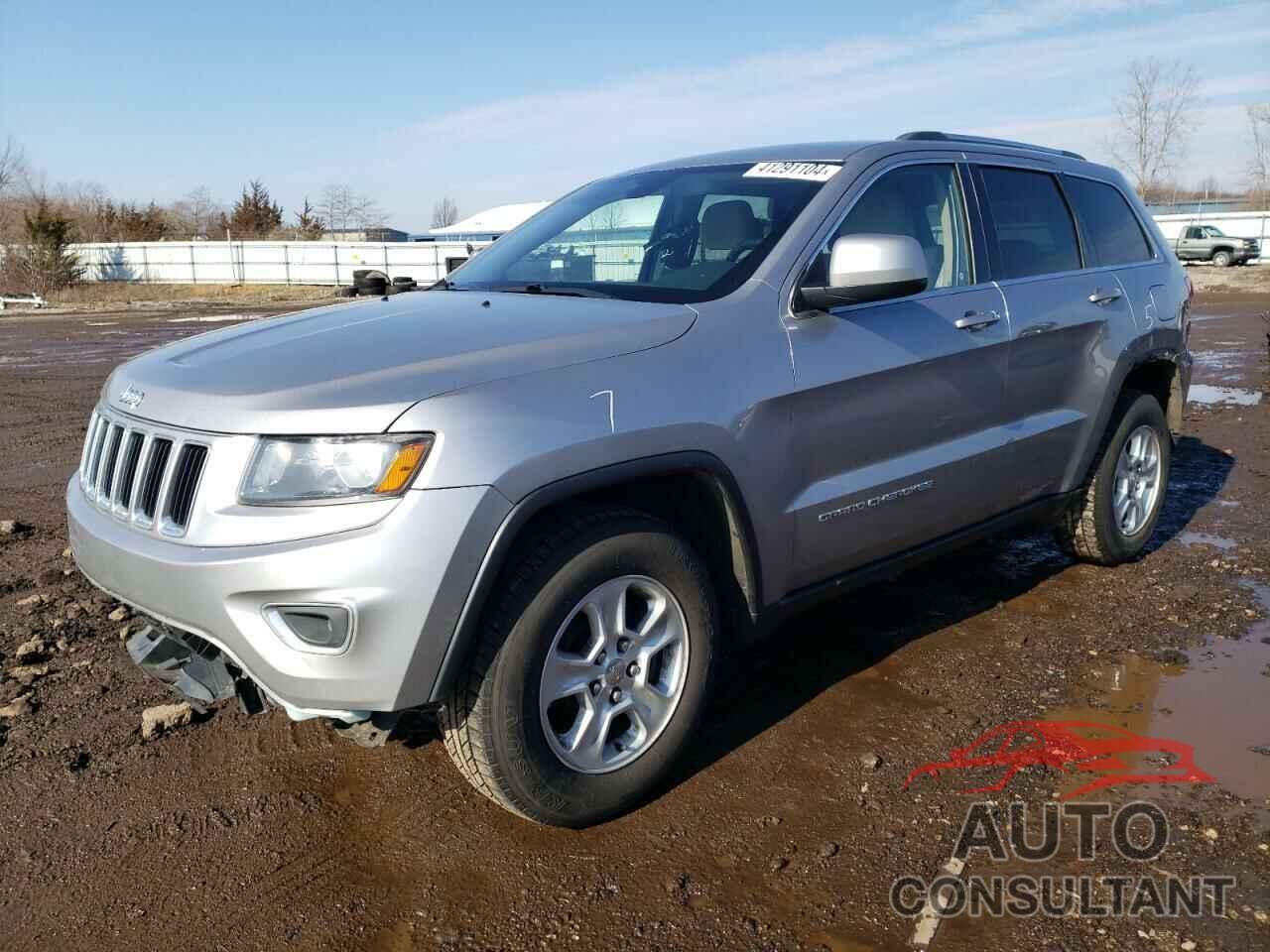 JEEP GRAND CHER 2016 - 1C4RJEAG6GC422618