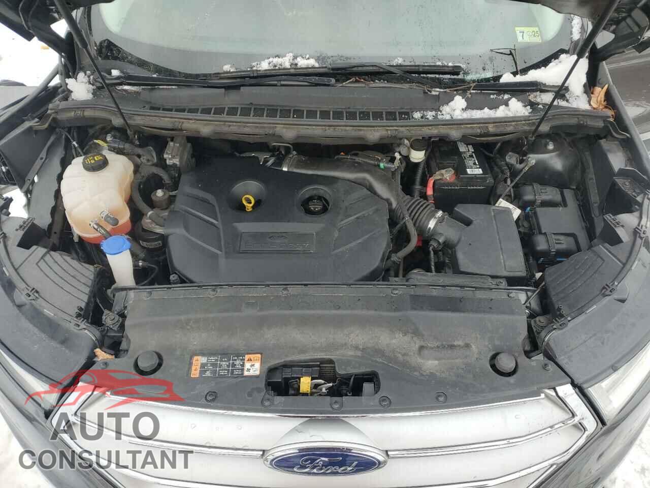 FORD EDGE 2015 - 2FMTK3J99FBC29043