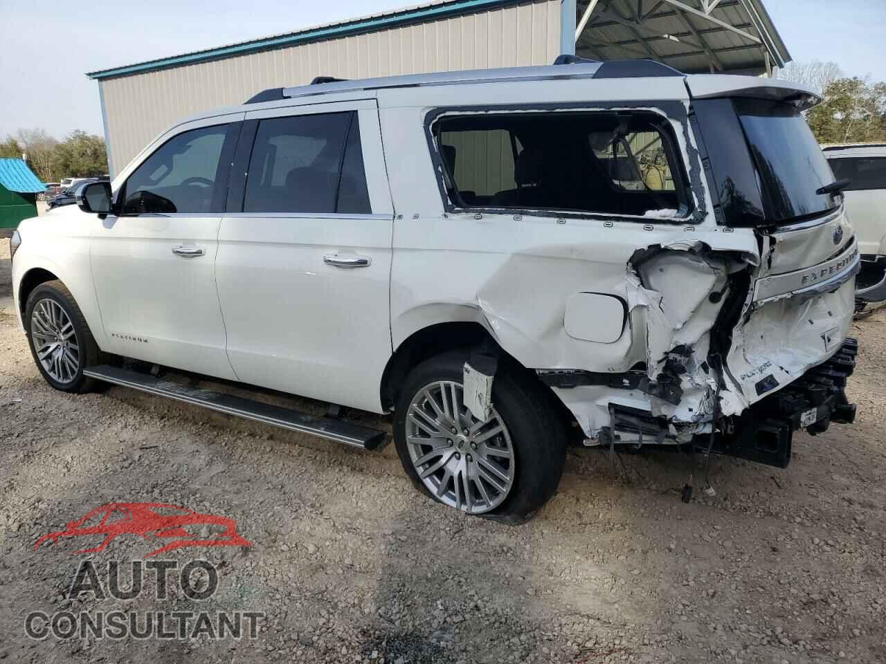 FORD EXPEDITION 2024 - 1FMJK1M86REA16266