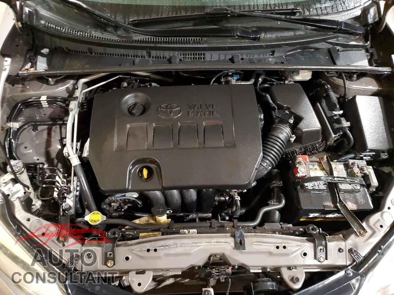 TOYOTA COROLLA 2014 - 2T1BPRHE8EC070044
