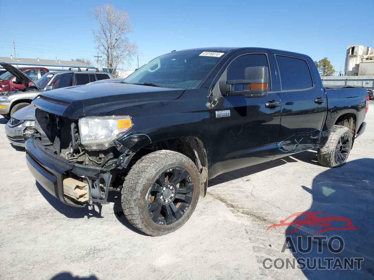 TOYOTA TUNDRA 2017 - 5TFAY5F10HX582954