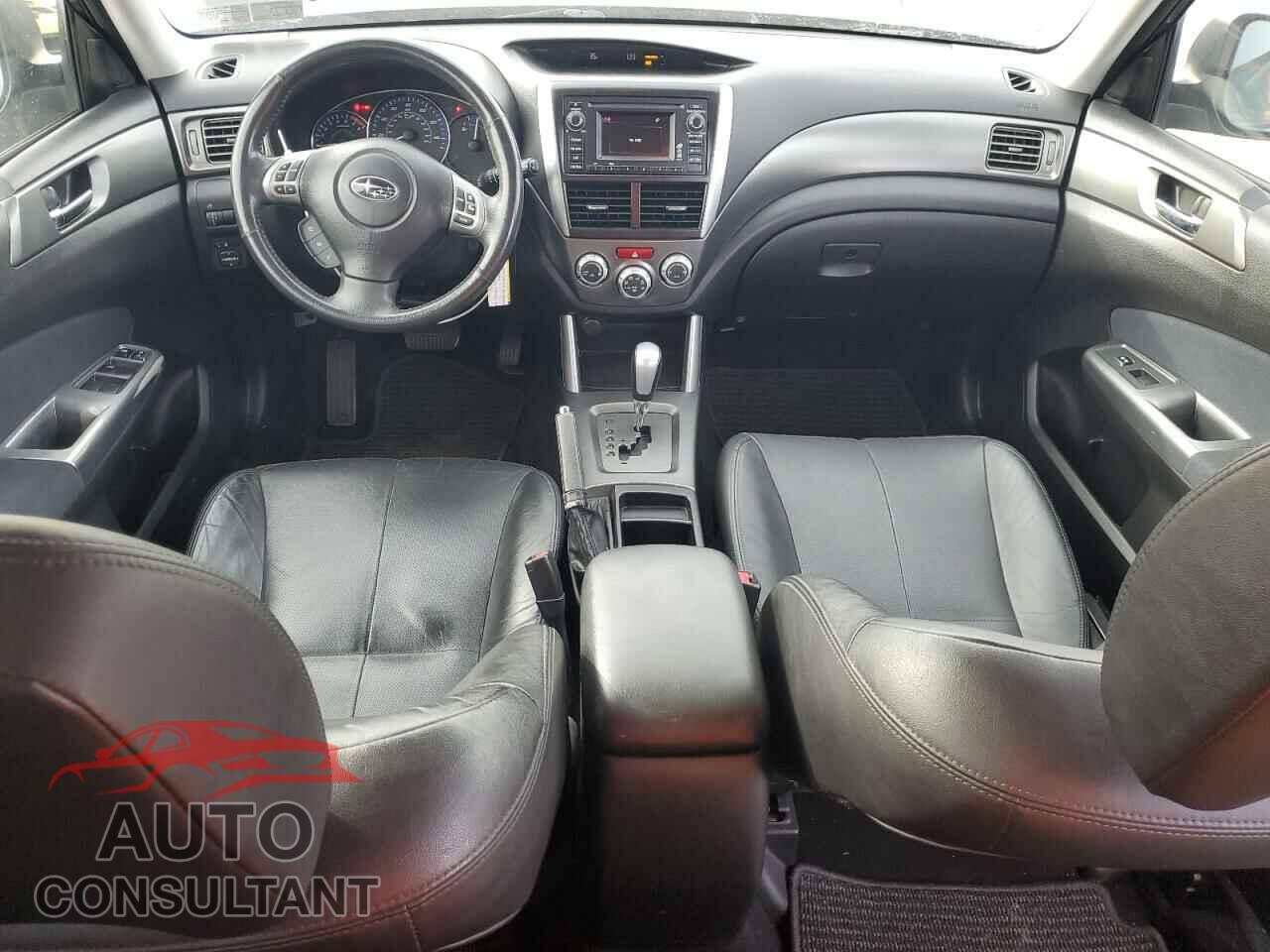 SUBARU FORESTER 2011 - JF2SHAEC3BH769124