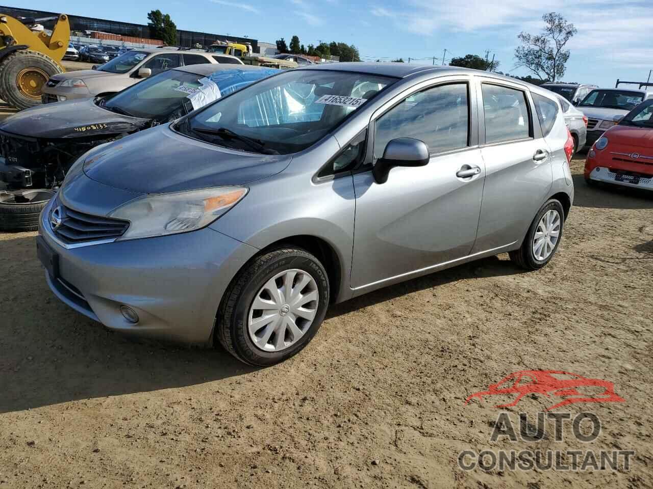 NISSAN VERSA 2014 - 3N1CE2CP3EL359231