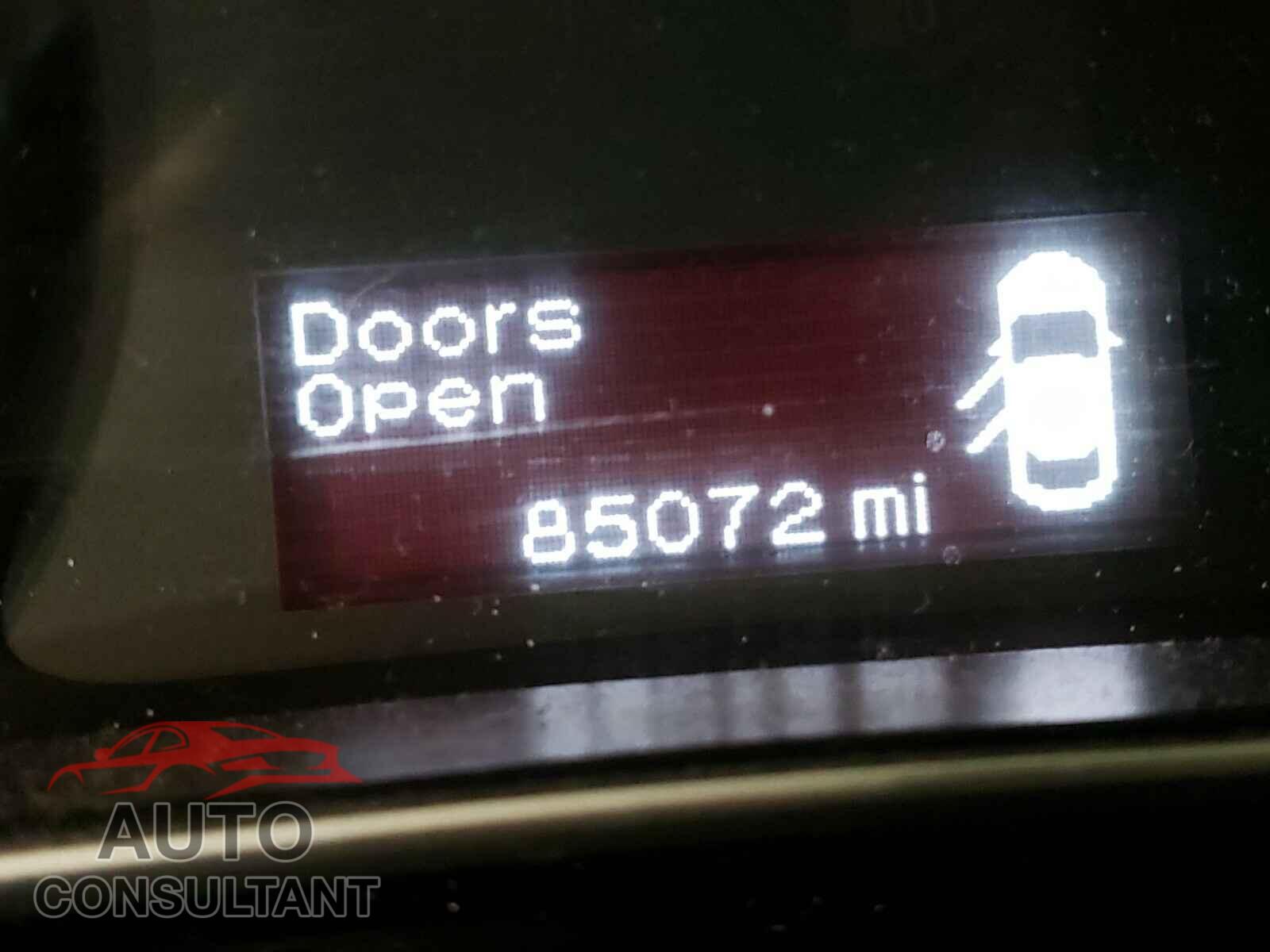 DODGE DART 2016 - 1C3CDFBB9GD609890