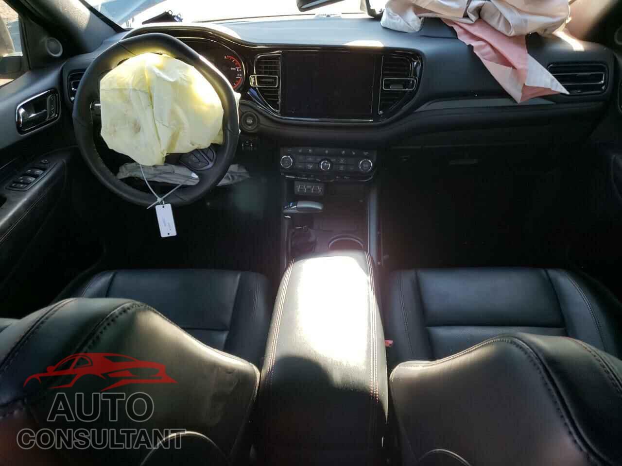 DODGE DURANGO 2023 - 1C4SDJCT4PC695603