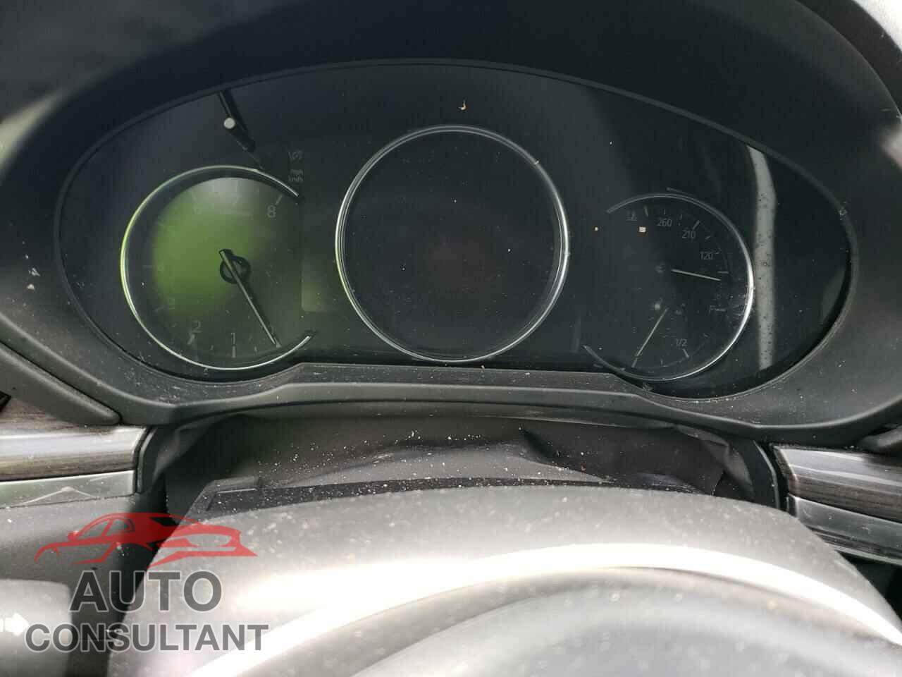 MAZDA CX-5 2019 - JM3KFBDM3K1685261