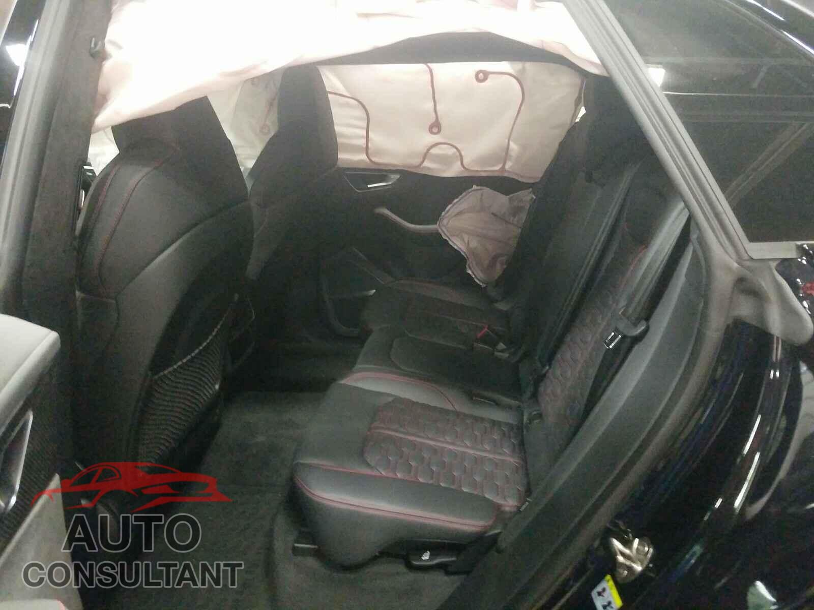 AUDI RS 2021 - WU1ARBF13MD022453