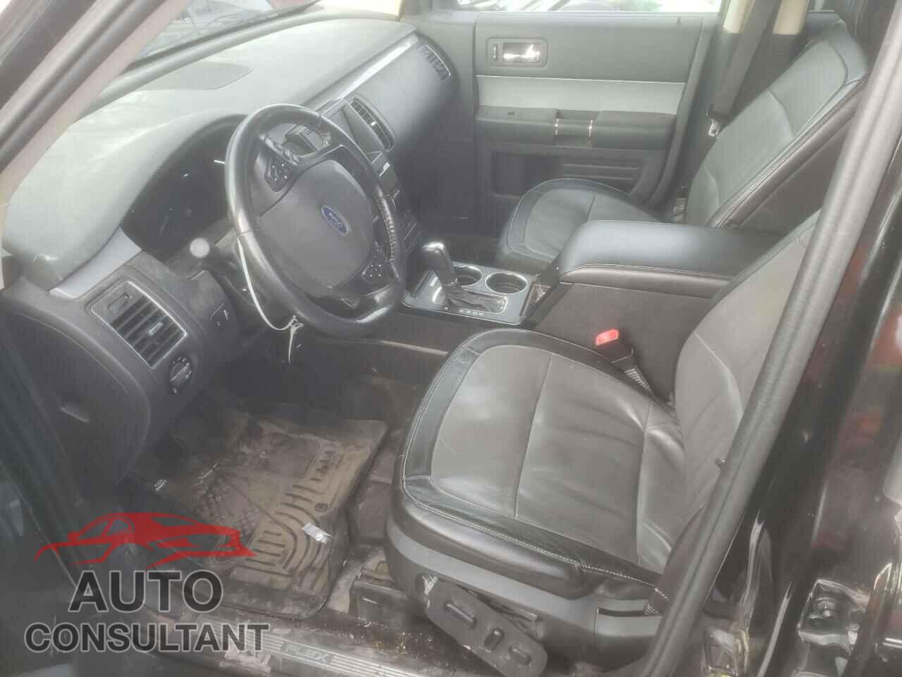 FORD FLEX 2013 - 2FMHK6DT8DBD36757