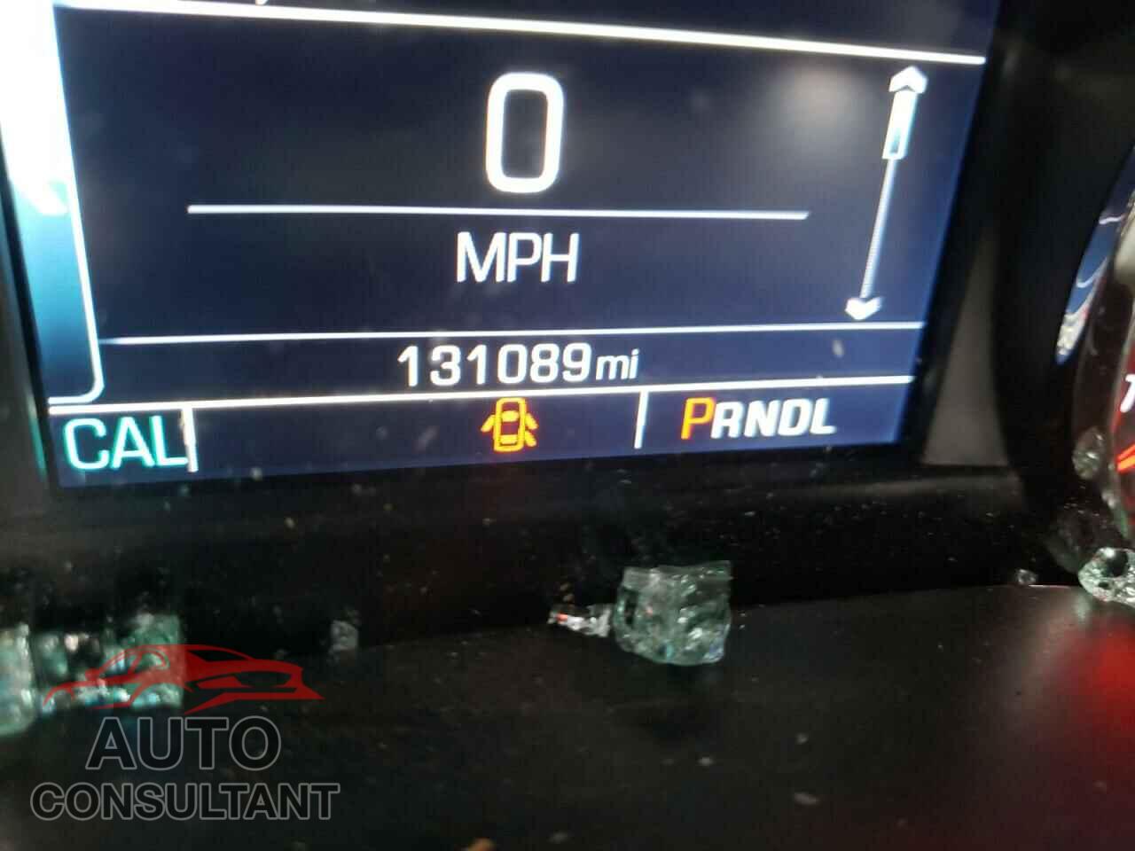 CHEVROLET SILVERADO 2019 - 2GCVKPEC6K1123031