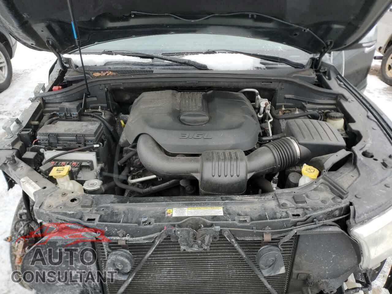DODGE DURANGO 2011 - 1D4RD4GG7BC598128