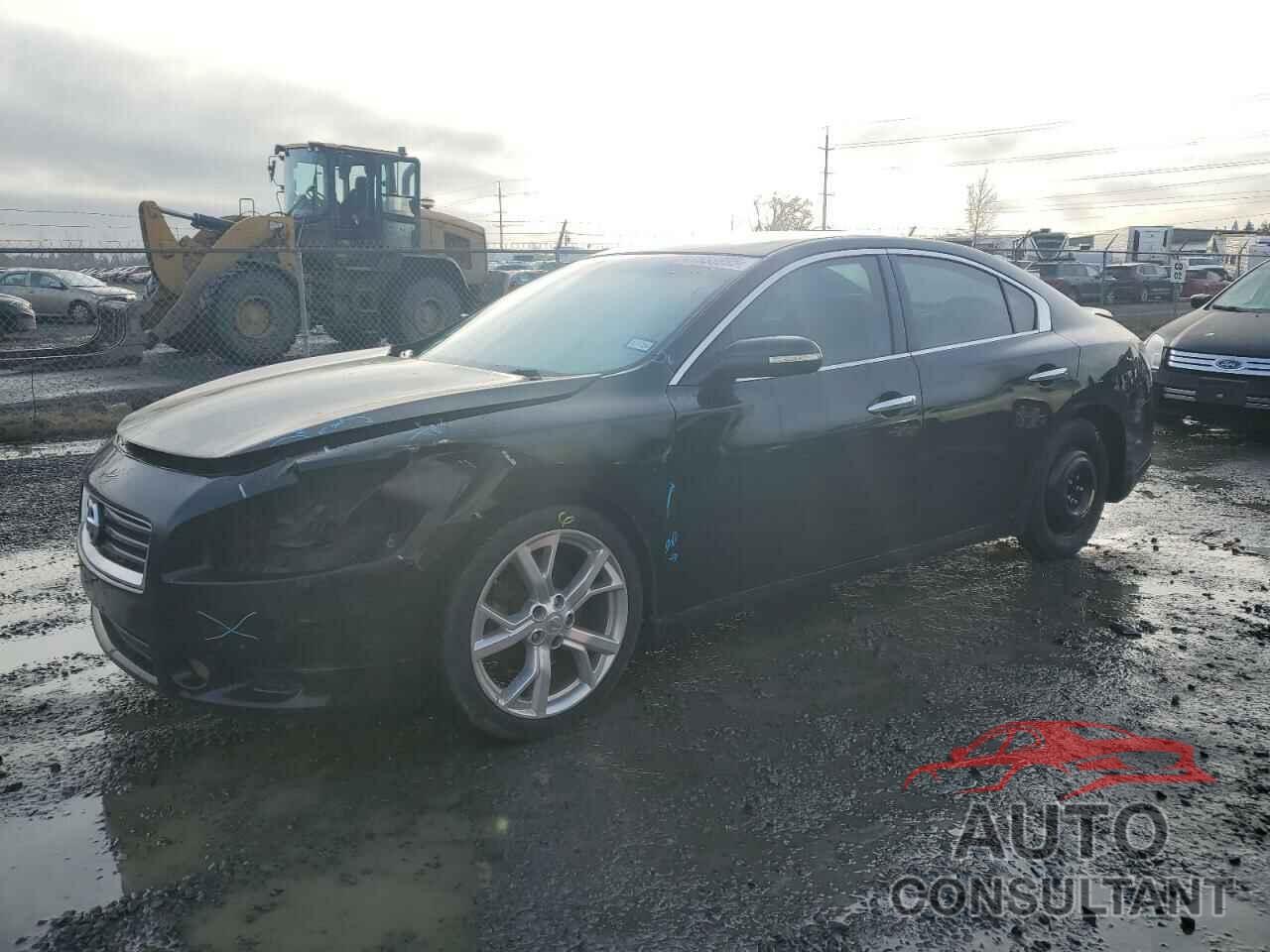 NISSAN MAXIMA 2012 - 1N4AA5AP7CC851635