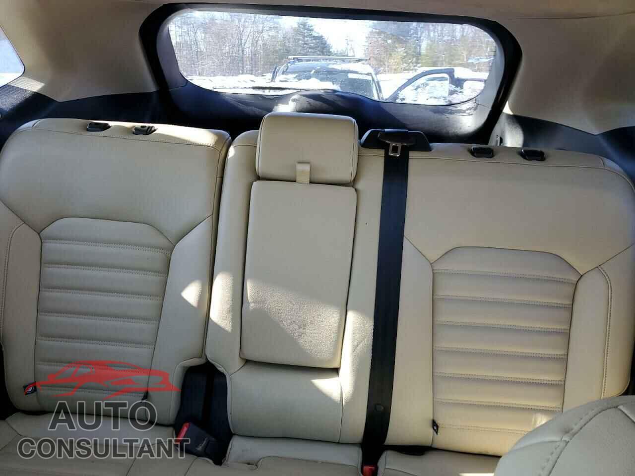 FORD EDGE 2016 - 2FMPK4J86GBC55535