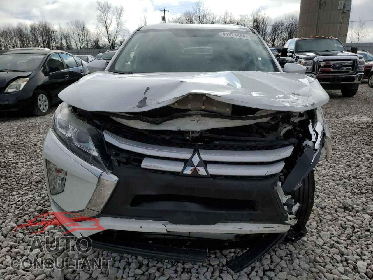 MITSUBISHI ECLIPSE 2019 - JA4AT3AA2KZ014821