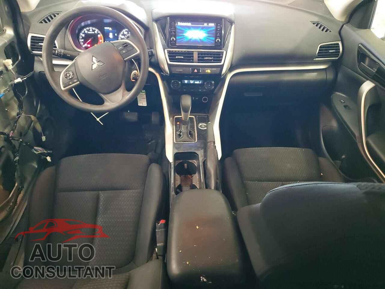 MITSUBISHI ECLIPSE 2019 - JA4AT3AA3KZ040621
