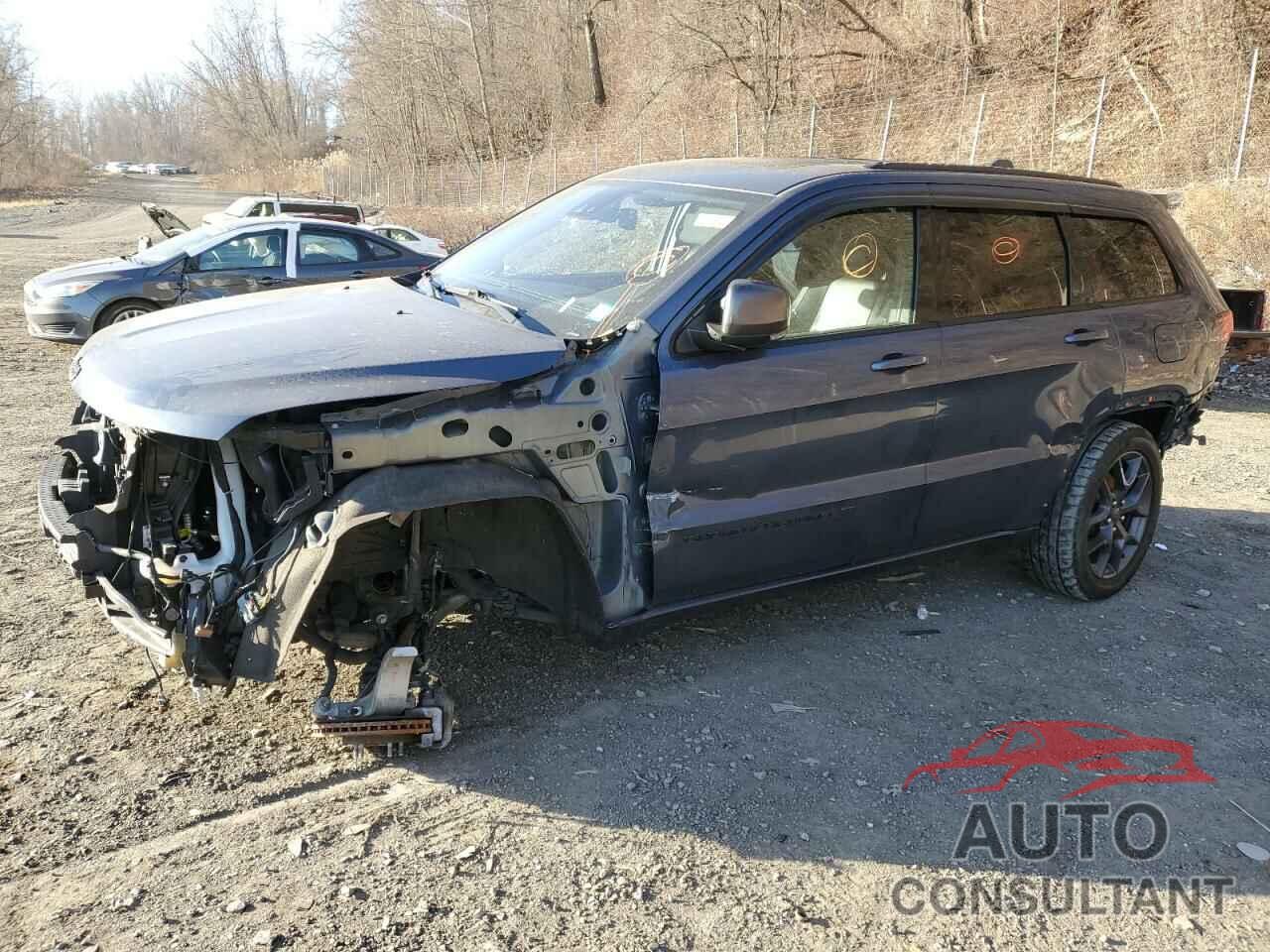JEEP GRAND CHER 2021 - 1C4RJFBG1MC726634