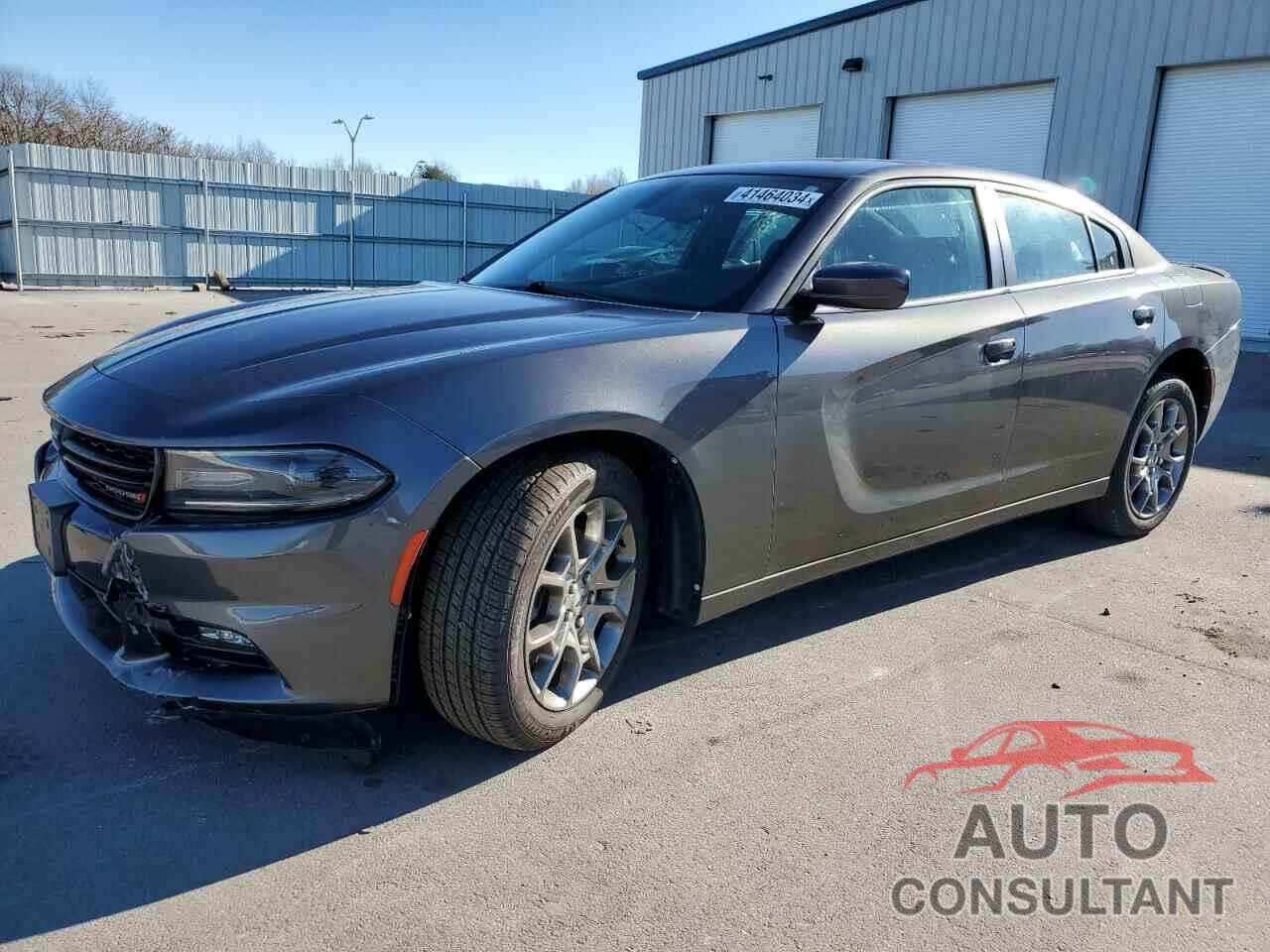 DODGE CHARGER 2017 - 2C3CDXJGXHH617620