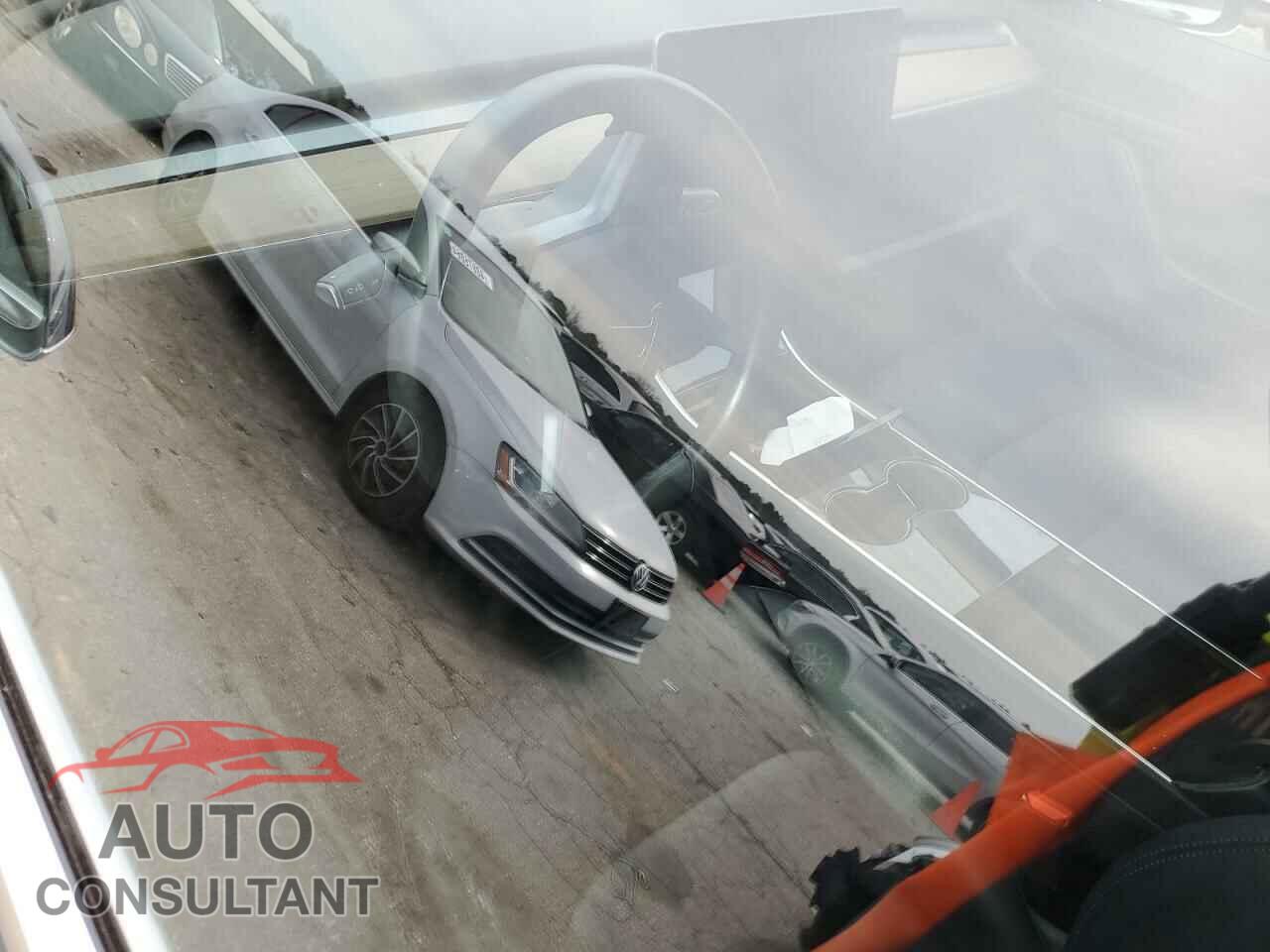 TESLA MODEL 3 2018 - 5YJ3E1EA8JF032820