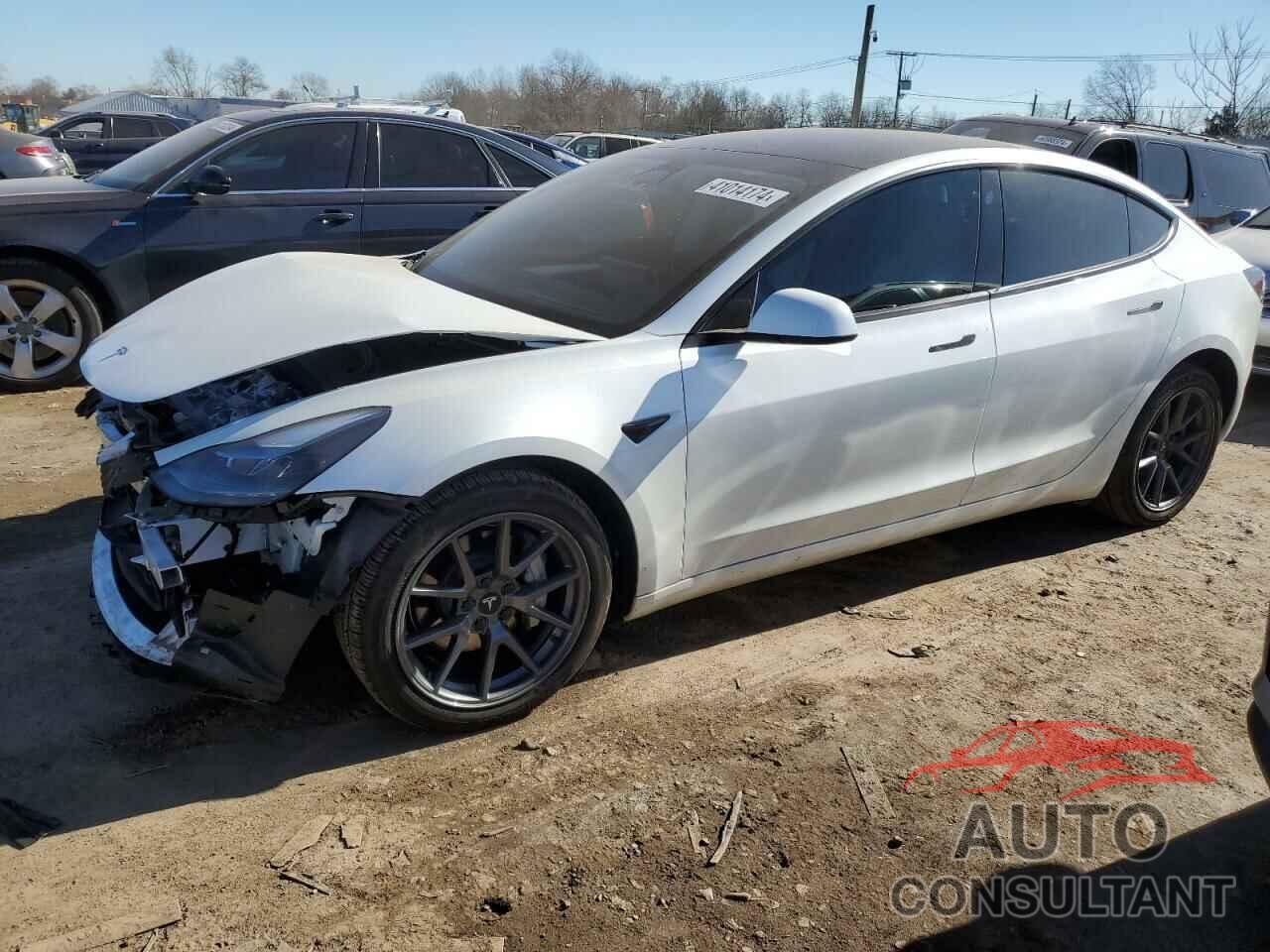 TESLA MODEL 3 2023 - 5YJ3E1EA0PF500502