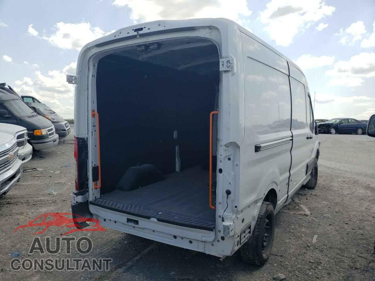 FORD TRANSIT CO 2019 - 1FTYE2CM6KKB36011