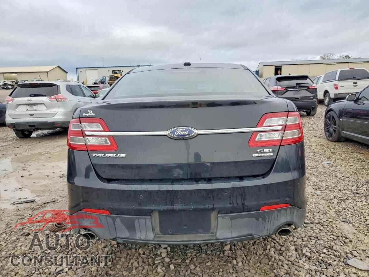 FORD TAURUS 2014 - 1FAHP2E8XEG143955