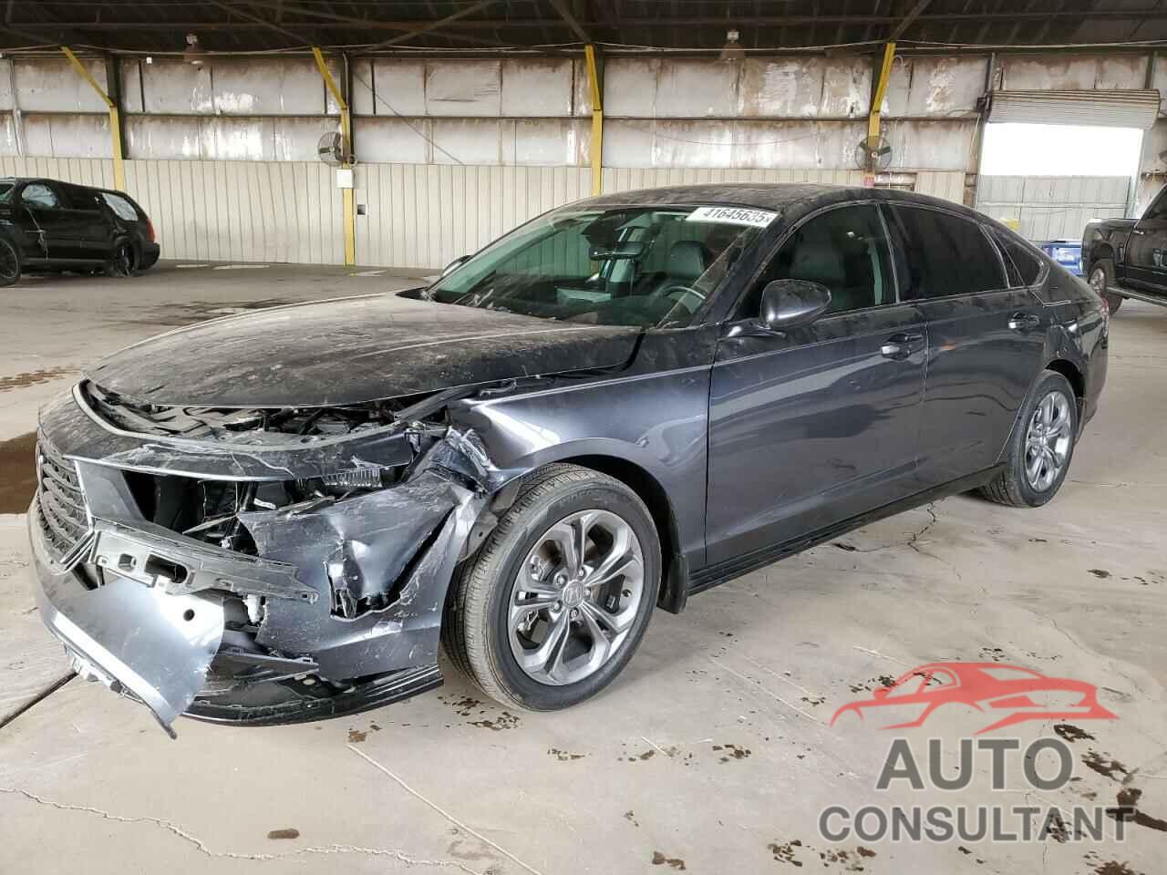 HONDA ACCORD 2023 - 1HGCY2F62PA059277