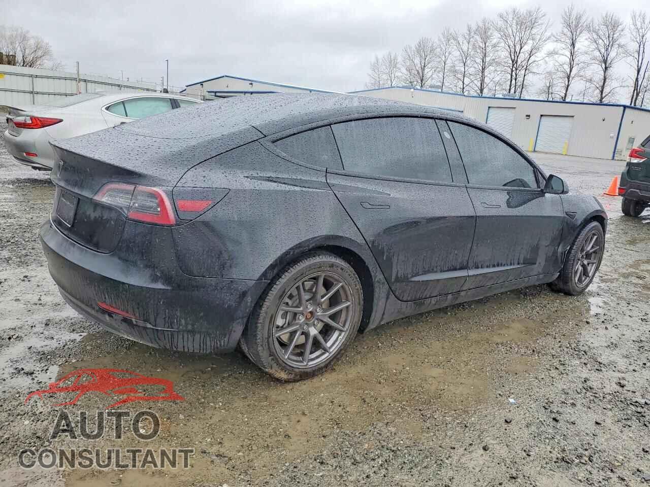 TESLA MODEL 3 2021 - 5YJ3E1EA6MF997941