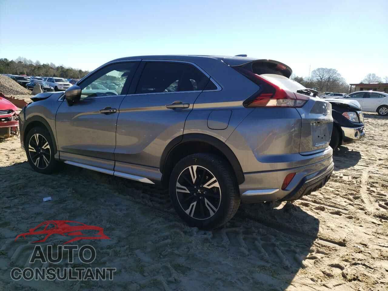 MITSUBISHI ECLIPSE 2023 - JA4ATWAA7PZ000972