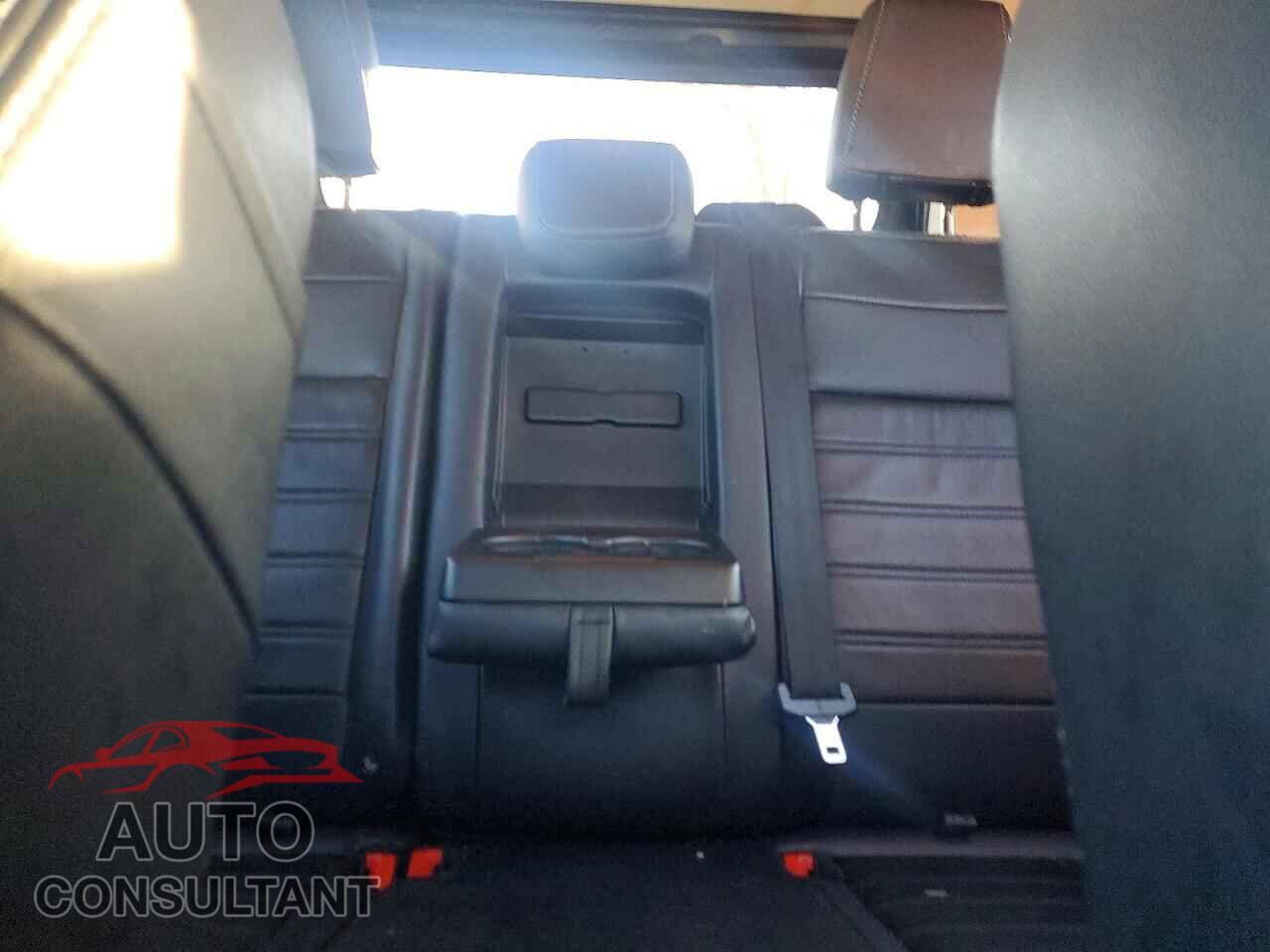 FORD ECOSPORT 2020 - MAJ6S3KLXLC351536