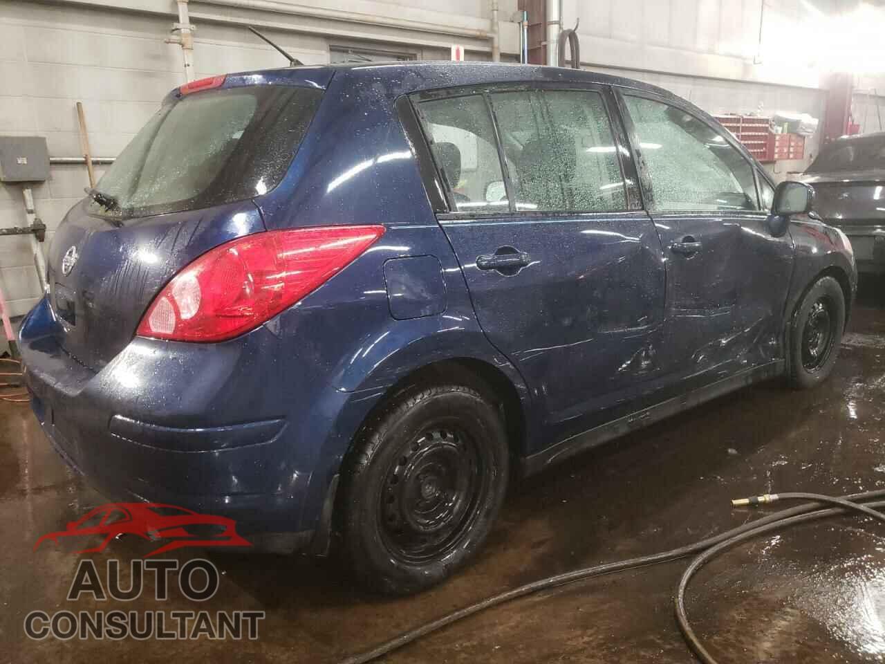 NISSAN VERSA 2012 - 3N1BC1CP9CL362532