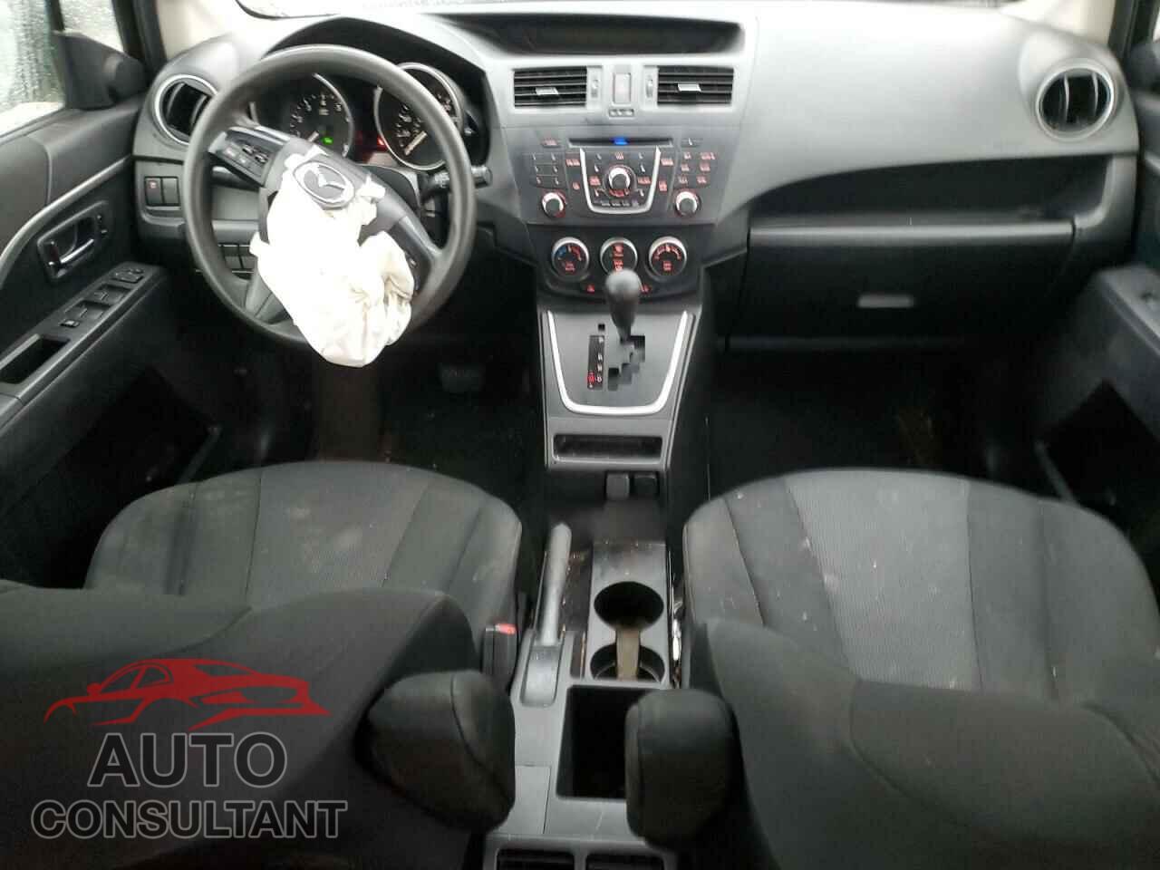 MAZDA 5 2015 - JM1CW2BL4F0178792