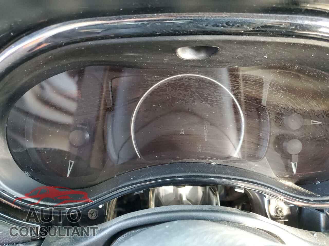 DODGE DURANGO 2023 - 1C4RDHAG4PC635009