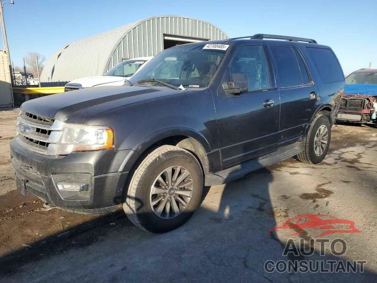 FORD EXPEDITION 2017 - 1FMJU1JT4HEA78430