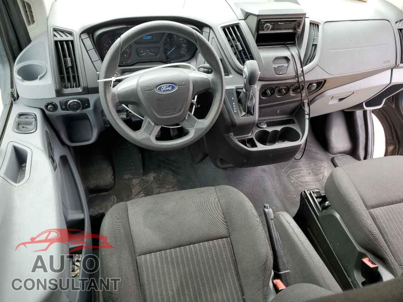 FORD TRANSIT 2016 - 1FBAX2XM2GKA95006