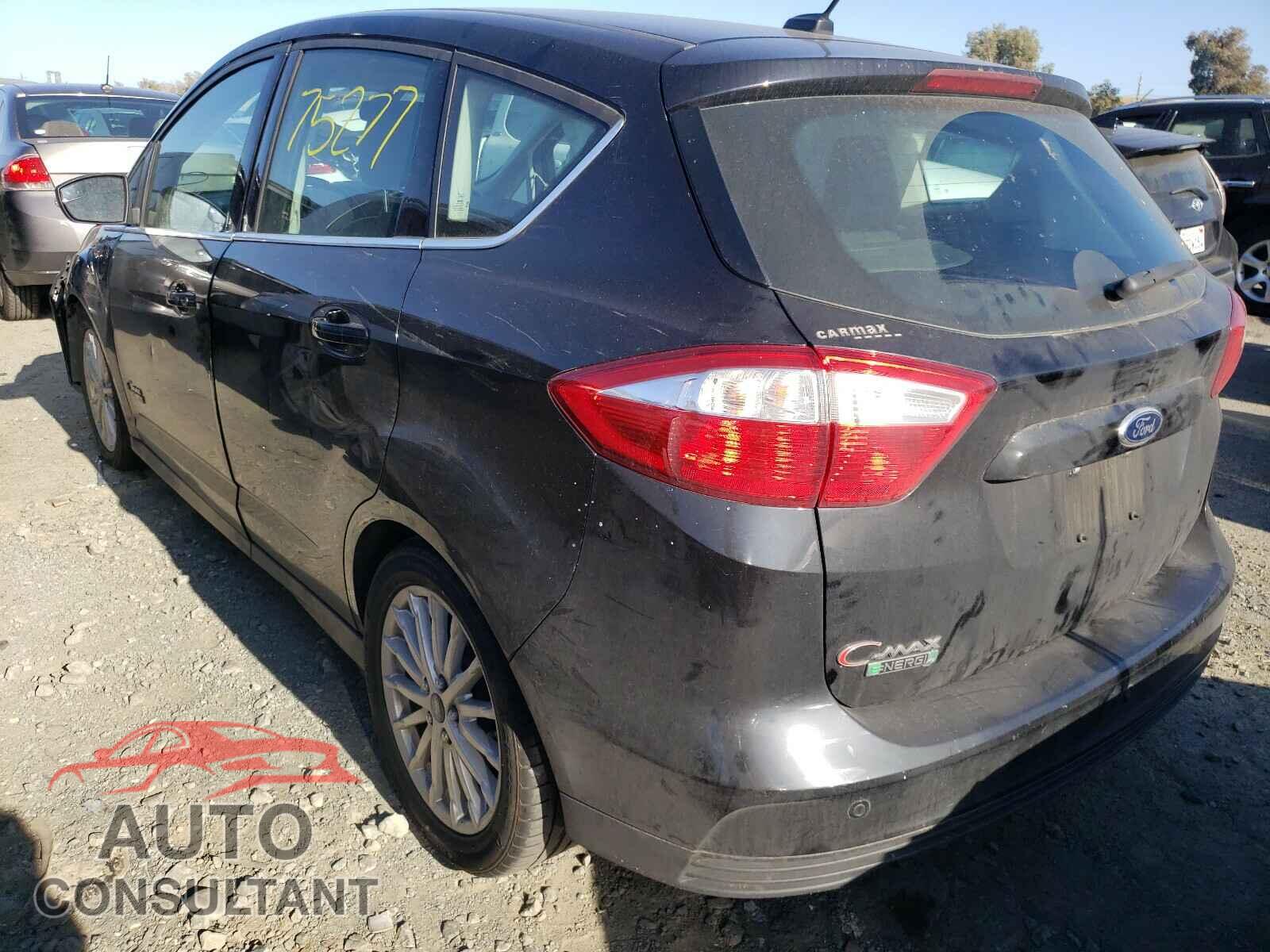 FORD CMAX 2016 - 1FADP5CU0GL103264