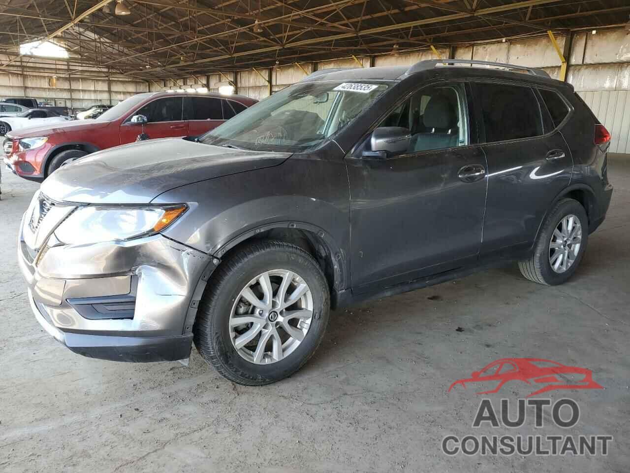 NISSAN ROGUE 2020 - JN8AT2MT0LW018208