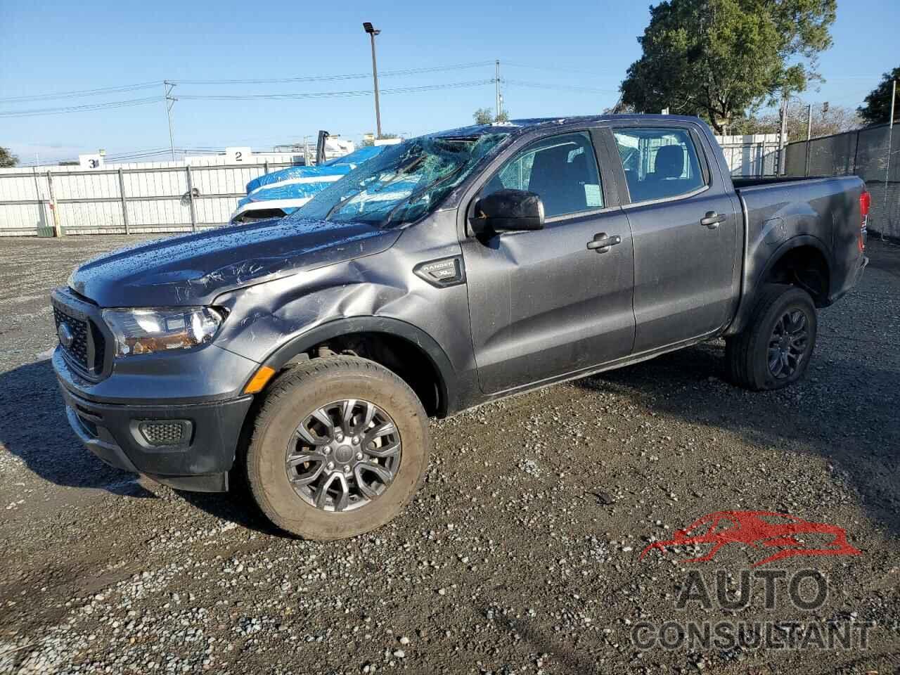 FORD RANGER 2020 - 1FTER4EH6LLA94194