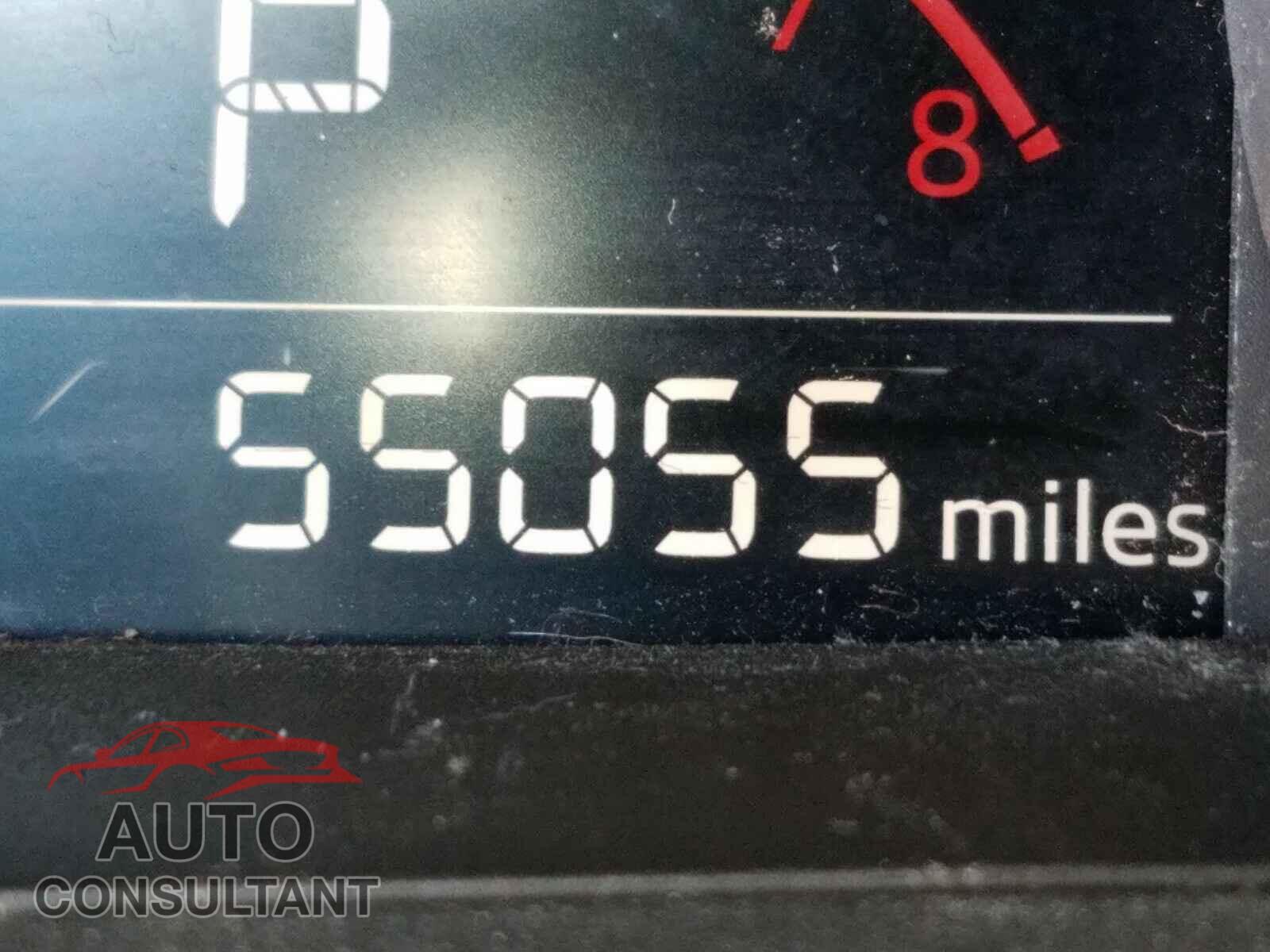 MAZDA 3 2017 - 3MZBN1K76HM100037