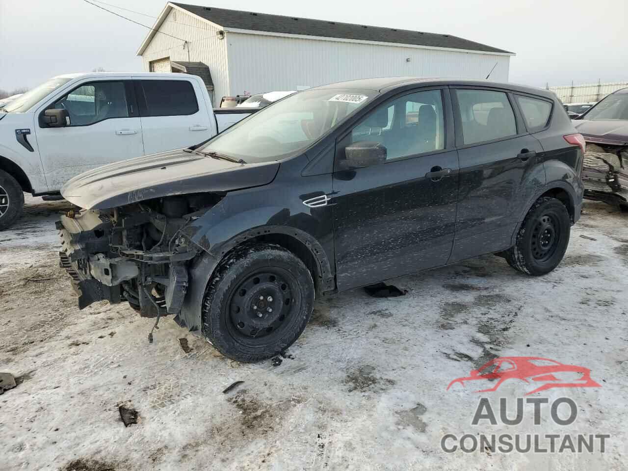 FORD ESCAPE 2013 - 1FMCU0F77DUC22955