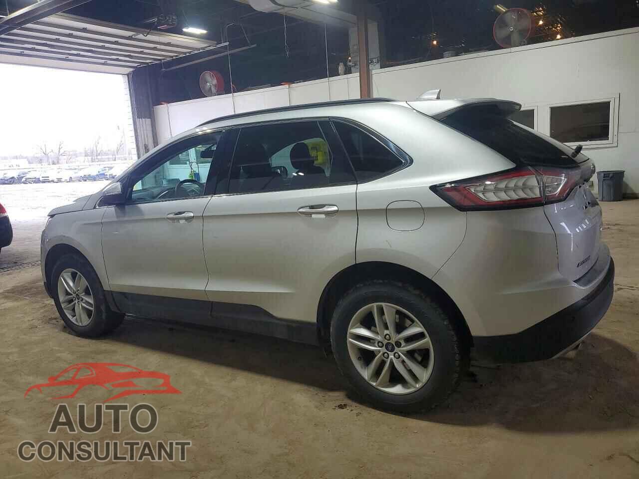 FORD EDGE 2015 - 2FMTK4J81FBB61737