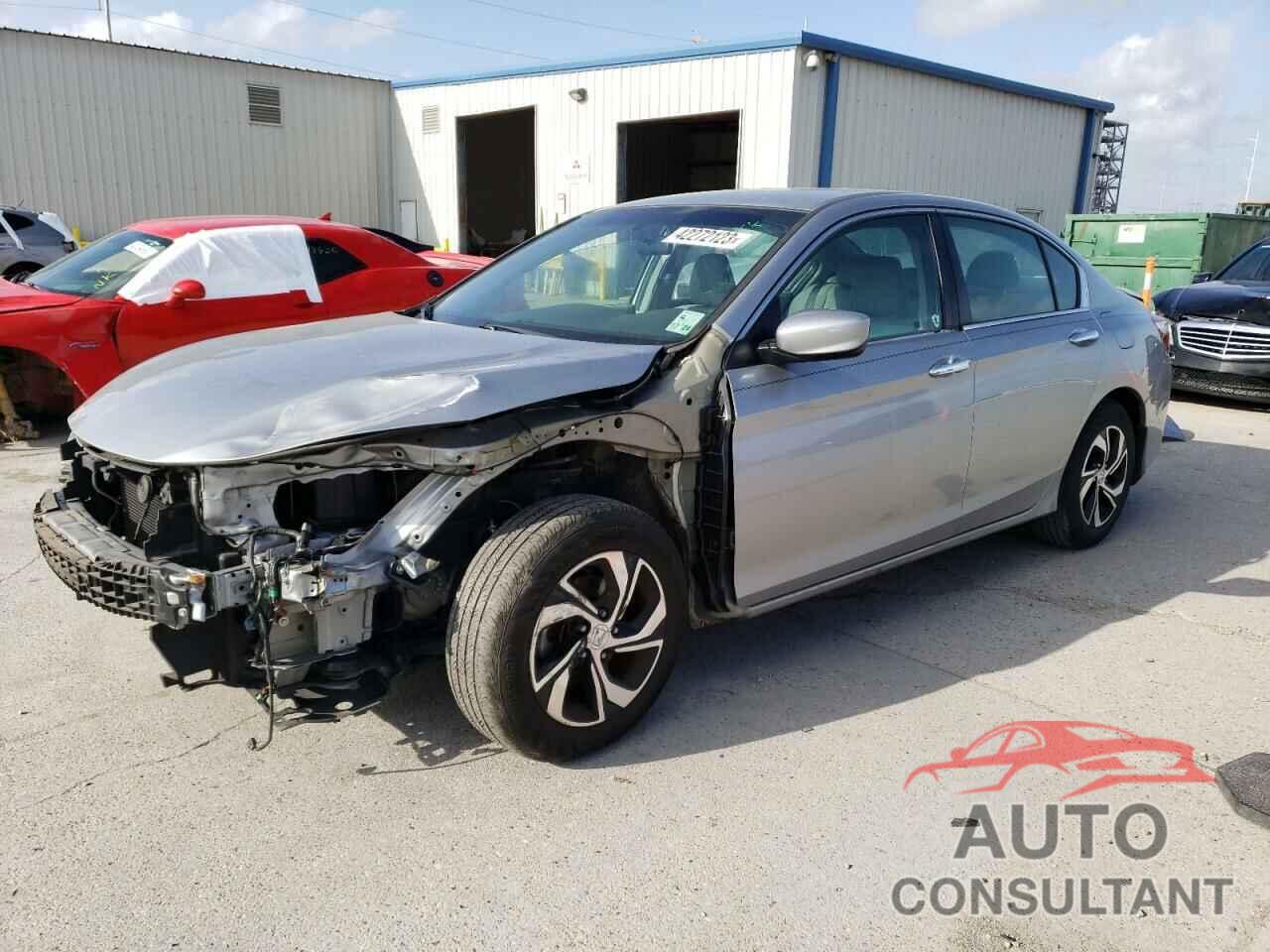 HONDA ACCORD 2017 - 1HGCR2F36HA296052
