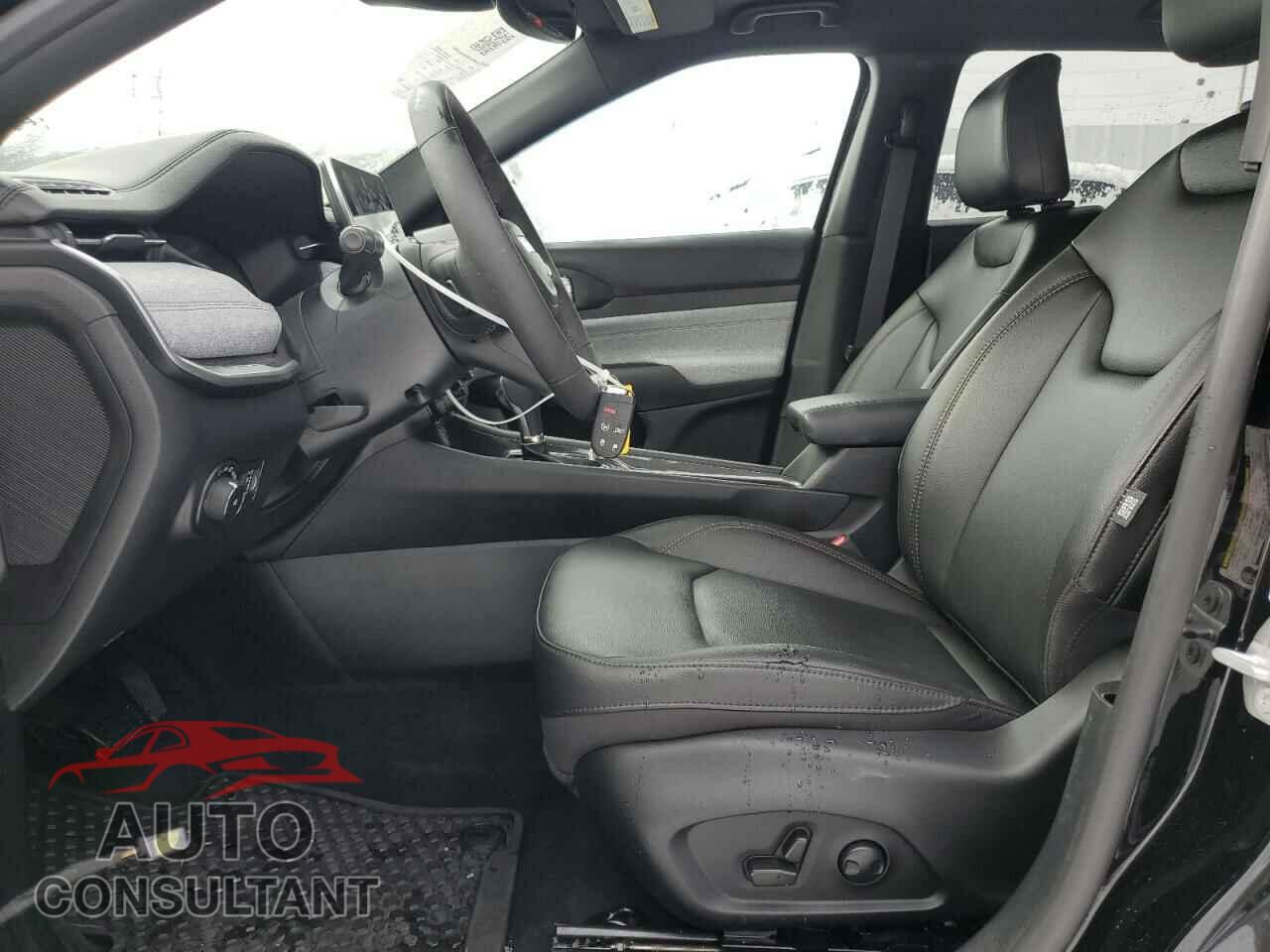 JEEP COMPASS 2024 - 3C4NJDFN4RT102494