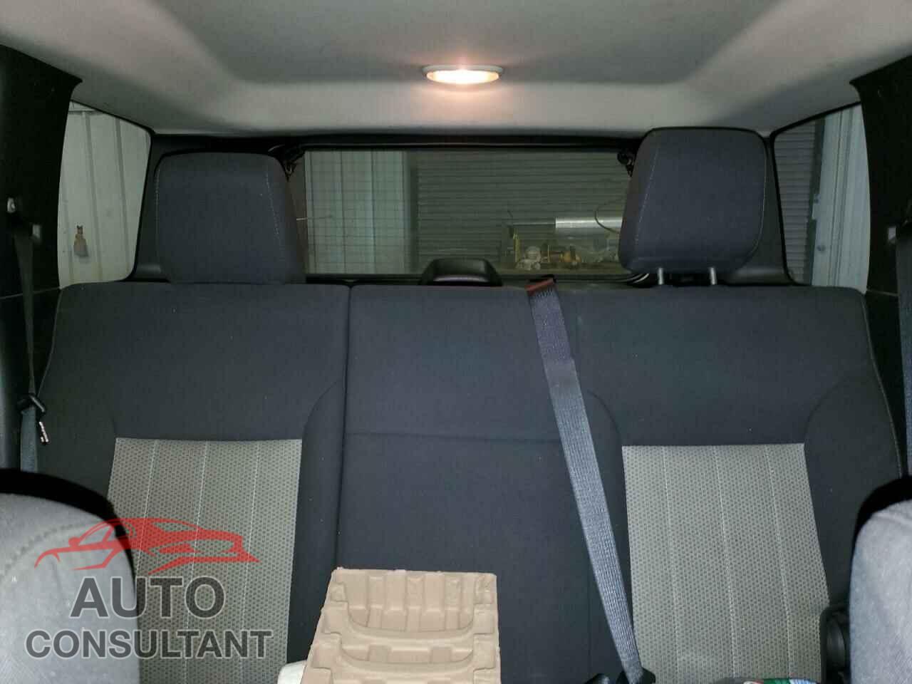 JEEP LIBERTY 2010 - 1J4PN2GK5AW182788