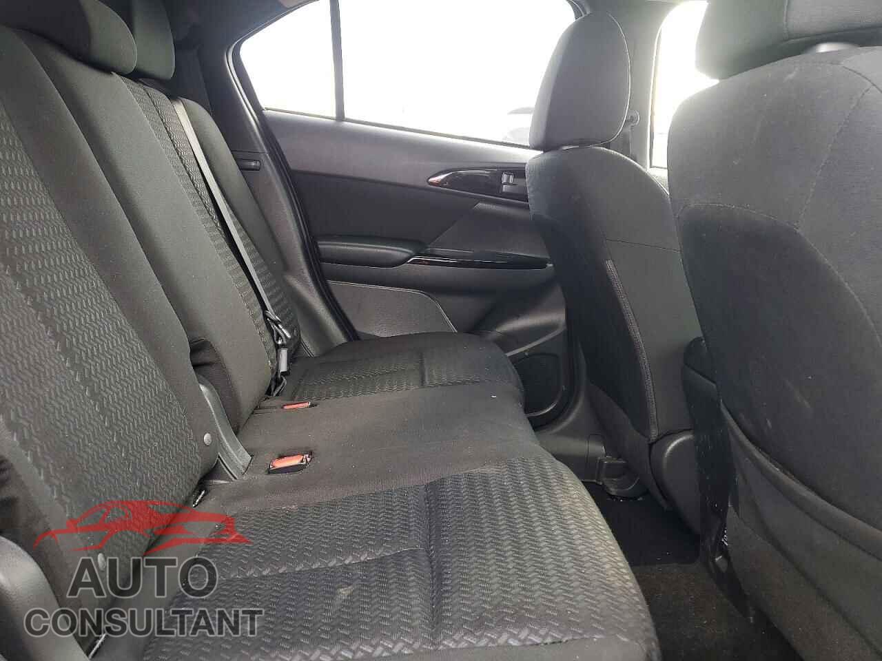 MITSUBISHI ECLIPSE 2024 - JA4ATVAA5RZ006590