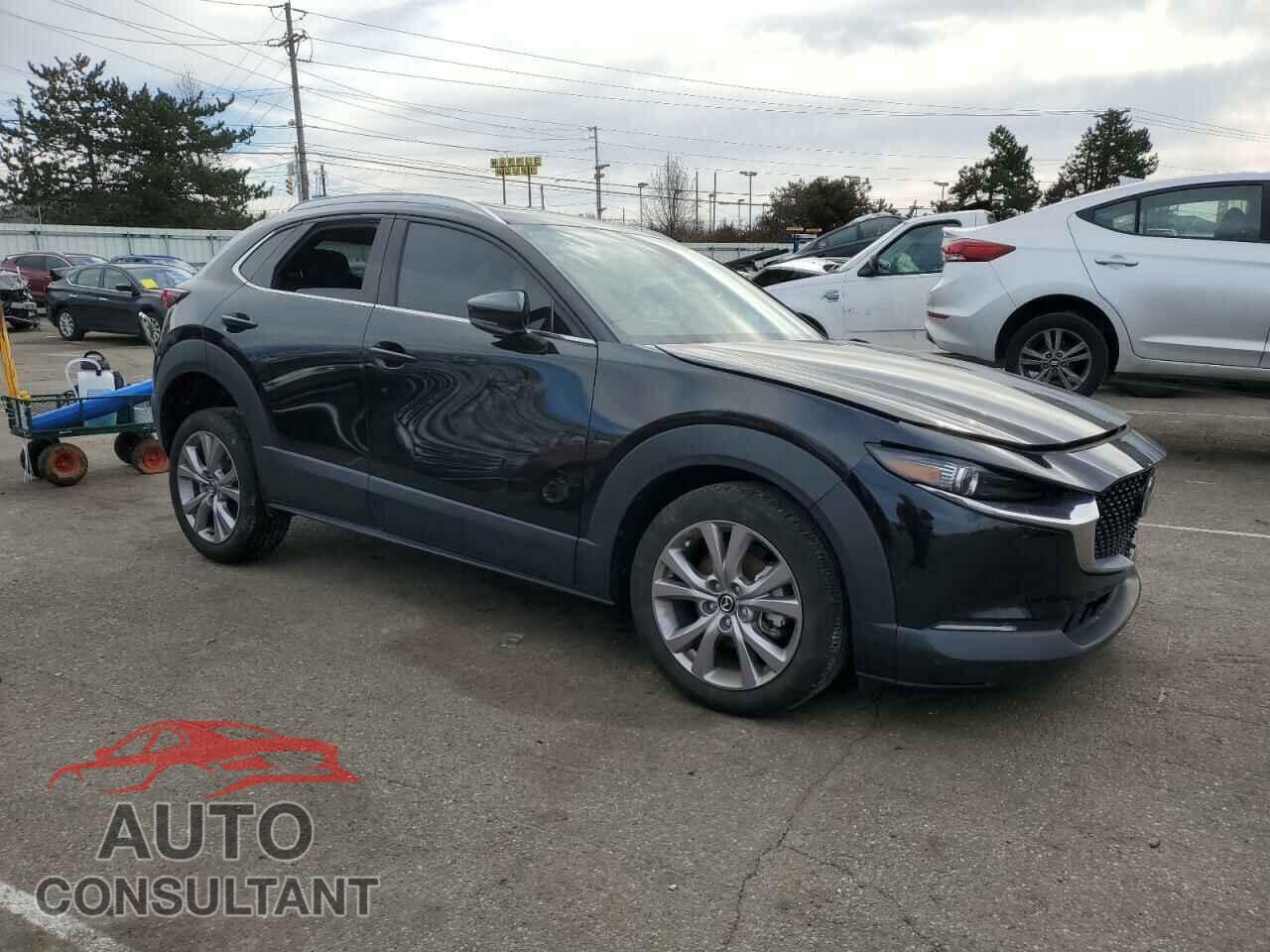 MAZDA CX30 2021 - 3MVDMBDL2MM270886