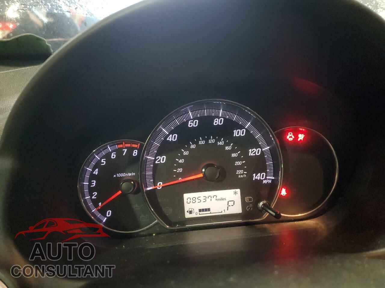 MITSUBISHI MIRAGE 2019 - ML32A4HJ6KH002921