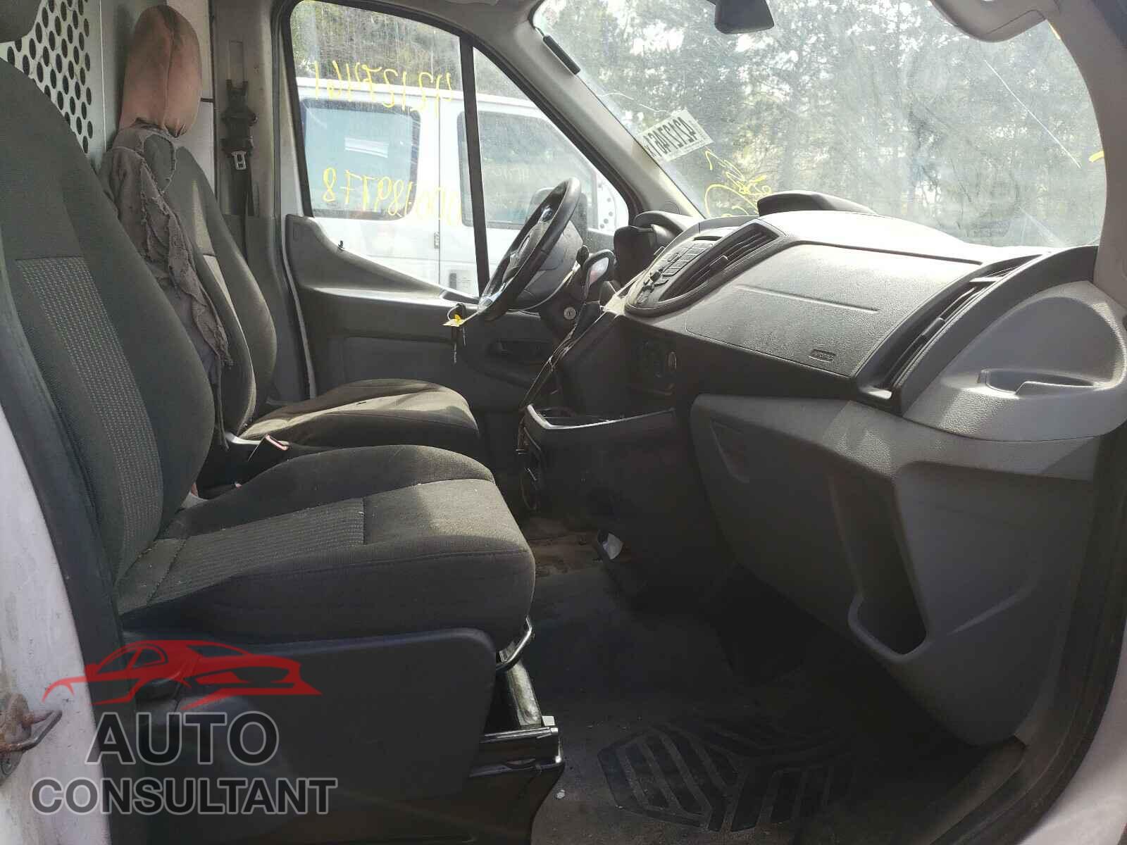 FORD TRANSIT CO 2016 - 1FTBF4XG4GKB10095