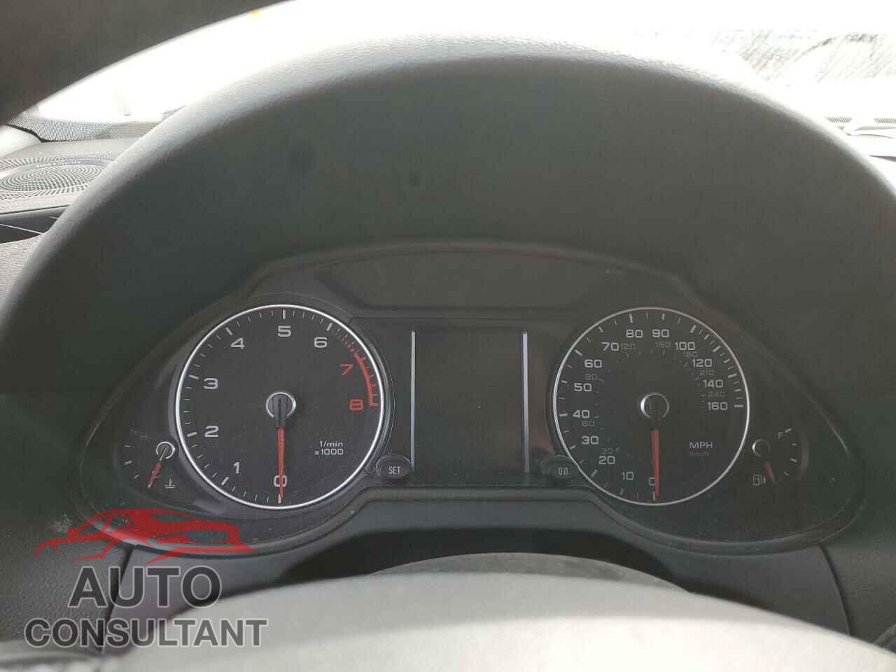 AUDI Q5 2016 - WA1L2AFP3GA012627