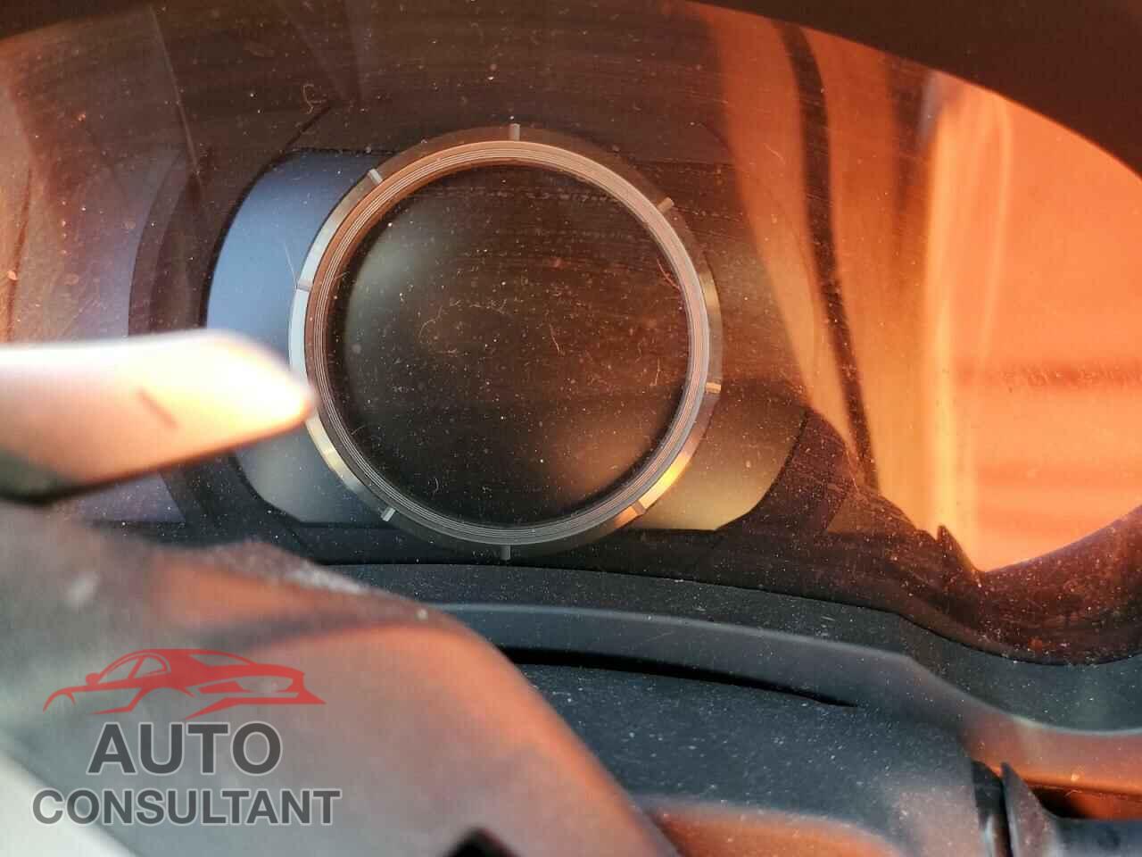 LEXUS IS 2019 - JTHBA1D22K5098752